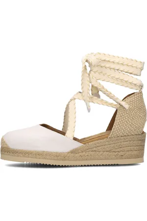 Unisa Chaplin Espadrilles - Zomer Schoenen - Dames -