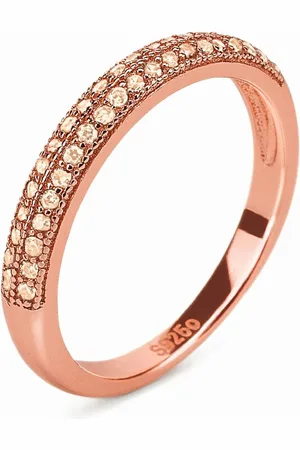 Folli Follie Ring Dames 3R16S040RS - 16