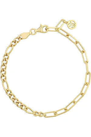 Sif Jakobs Dorno SJ-B2461-YG - Dames - Verguld - Armband