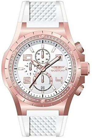 BOBROFF Horloge Uniseks BF1002L25 (43 mm)