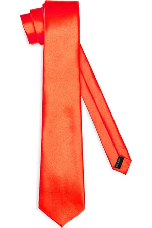 Ladeheid Smal Stropdas - Stropdassen voor heren - Lengte: 150 cm, Breedte: 8 cm - - LA-EA-TMS-8