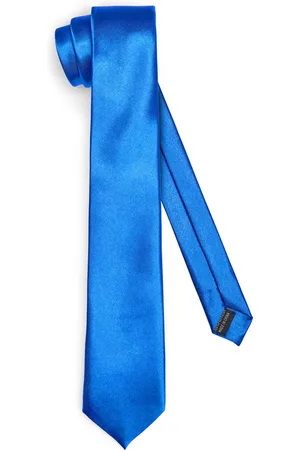 Ladeheid Smal Stropdas - Stropdassen voor heren - Lengte: 150 cm, Breedte: 7 cm - - LA-EA-TMS-7
