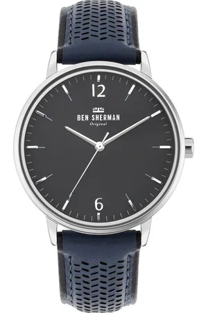Ben Sherman Herenhorloge WB038U