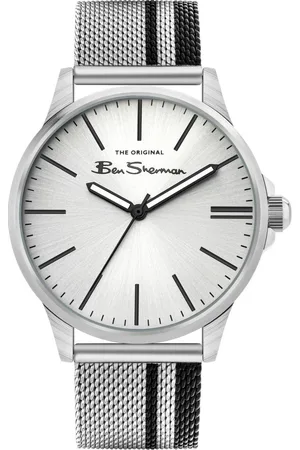 Ben Sherman Herenhorloge BS032SM