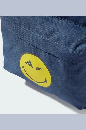adidas Sportswear Smiley World Rugzak Kids - Kinderen - - 1