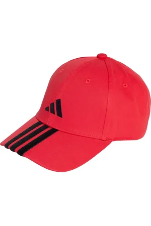 adidas Sportswear 3-Stripes New Logo Honkbalpet - Unisex - - Jeugd