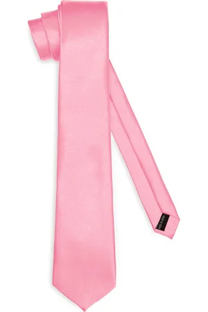 Ladeheid Smal Stropdas - Stropdassen voor heren - Lengte: 150 cm, Breedte: 8 cm - - LA-EA-TMS-8