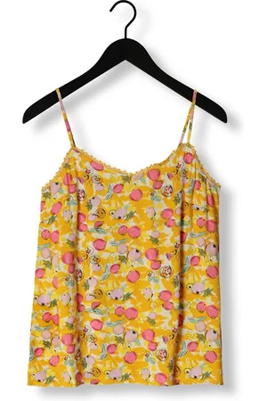 POM Amsterdam Evi 7285 Tops & T-shirts Dames - Shirt -
