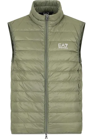 Emporio Armani Ea7 Dons Giljas - Streetwear - Volwassen
