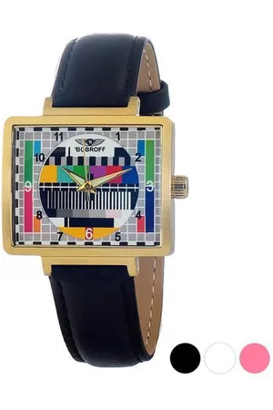 BOBROFF Horloge Dames BF0036 (36 mm)