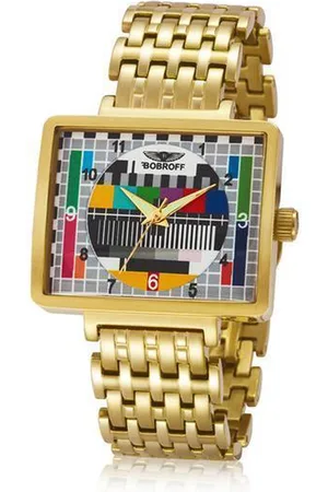 BOBROFF Horloge Dames BF0036 (36 mm)
