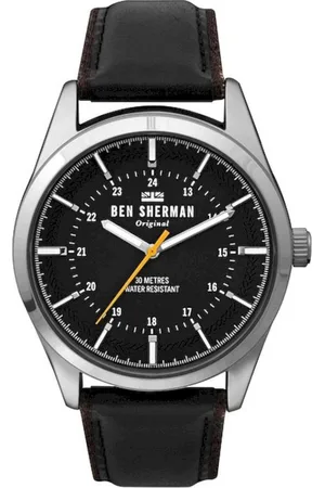 Ben Sherman Herenhorloge WB027B