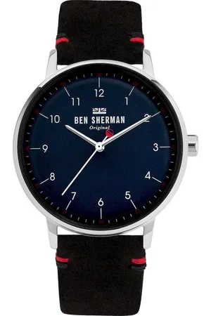 Ben Sherman Herenhorloge WB043B