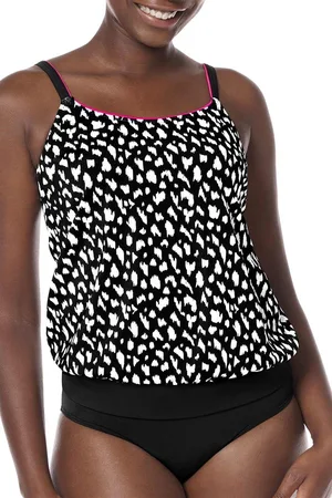 Amoena Manila Tankini 44 B