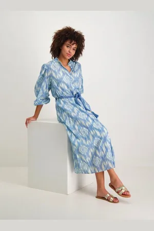 Circle Of Trust Gwen Dress Jurken Dames - Kleedje - Rok - Jurk -