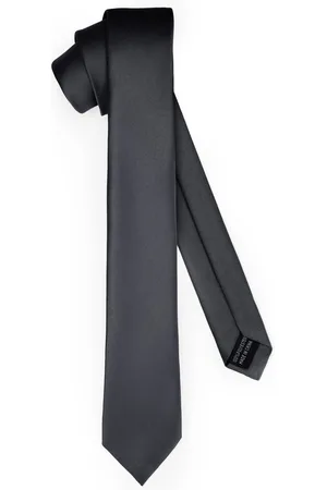 Ladeheid Smal Stropdas - Stropdassen voor heren - Lengte: 150 cm, Breedte: 5 cm - - LA-EA-TMM-5
