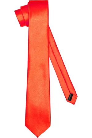 Ladeheid Smal Stropdas - Stropdassen voor heren - Lengte: 150 cm, Breedte: 7 cm - - LA-EA-TMS-7