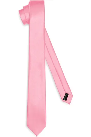 Ladeheid Smal Stropdas - Stropdassen voor heren - Lengte: 150 cm, Breedte: 6 cm - - LA-EA-TMS-6