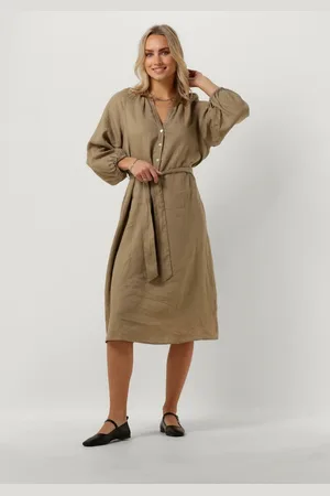 Circle Of Trust Pauline Dress Jurken Dames - Kleedje - Rok - Jurk -