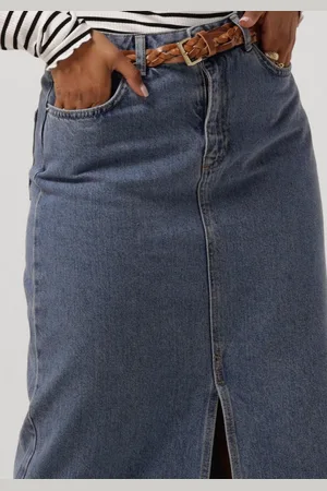Neo Noir Frankie D Skirt Po Rokken Dames -