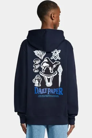 Daily paper Rami Hoodie
