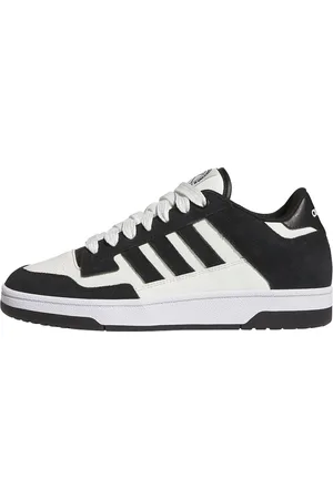 adidas Sportswear Rapid Court Low Schoenen - Unisex - - 40 2/3