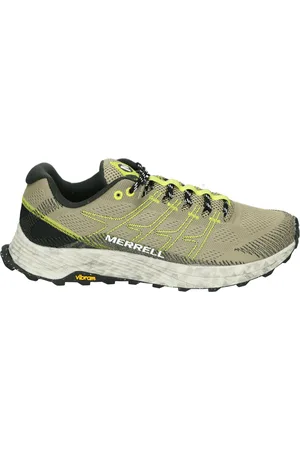 Merrell J066743 MOAB FLIGHT - Vrije tijdsschoenenHeren wandelschoenenWandelschoenen - Kleur: