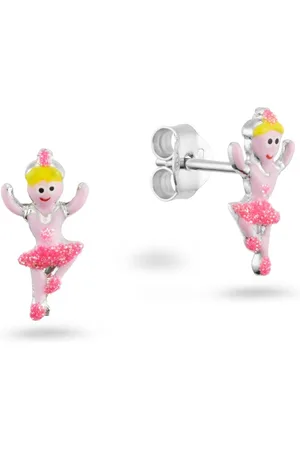 Glow 106.0585.00 Kinder Oorbellen - Oorknopjes