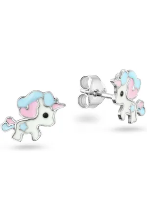 Glow 106.0611.00 Kinder Oorbellen - Oorknopjes