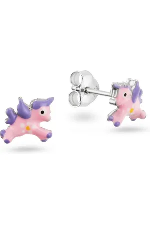 Glow 106.0512.00 Kinder Oorbellen - Oorknopjes