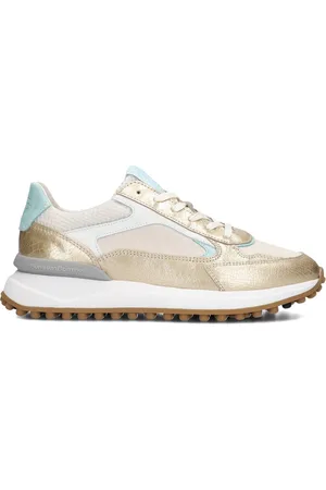 Floris van Bommel Sfw-10099 Lage sneakers - Dames -