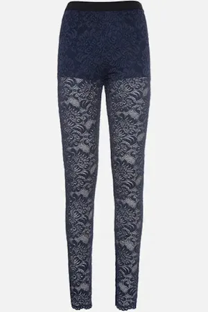 Oroblu Jeggings amber Queen maat XS