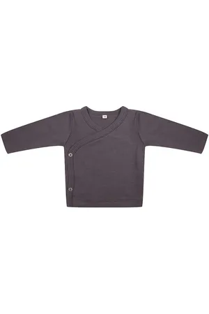 Little Indians Baby Longsleeve | Pavement