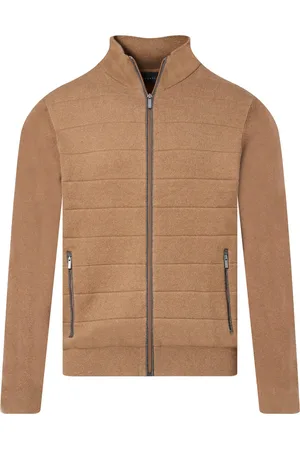 Bugatti Clothing Vest Heren