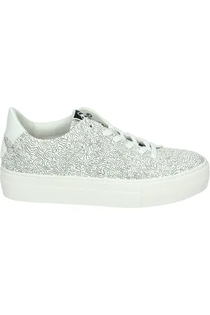 Floris van Bommel VINNI 05.40 - Volwassenen Lage sneakersDames sneakers - Kleur: