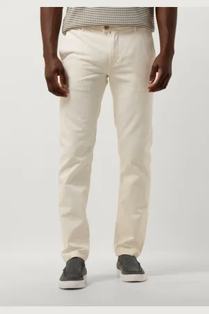 Vanguard V9 Chino Light Stretch Dobby G/d Broeken Heren -