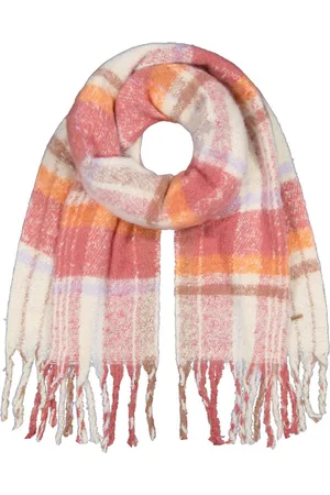 Barts Loriant Sjaal - Rose