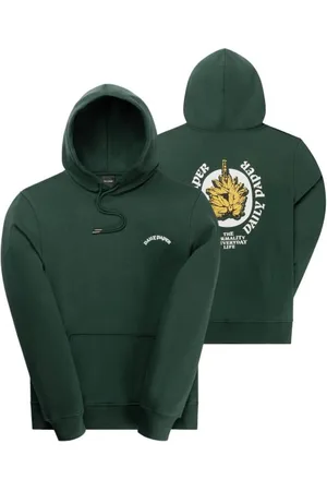 Daily paper Rachard Hoodie