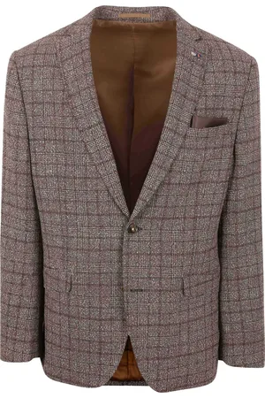 Suitable Colbert Heleen Ruit