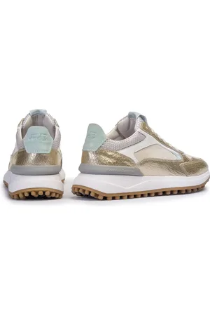 Floris van Bommel Sfw-10099 Lage sneakers - Dames -