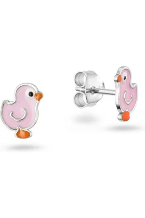 Glow 106.0555.00 Kinder Oorbellen - Oorknopjes