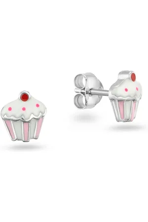 Glow 106.0617.00 Kinder Oorbellen - Oorknopjes