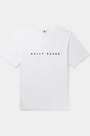 Daily paper White Alias T-shirt