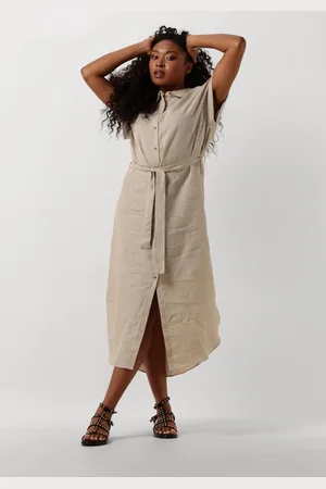 Circle Of Trust Charissa Dress Jurken Dames - Kleedje - Rok - Jurk -