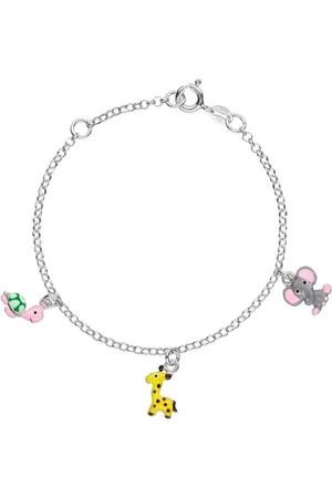 Glow 104.0586.16 Kinder Armband
