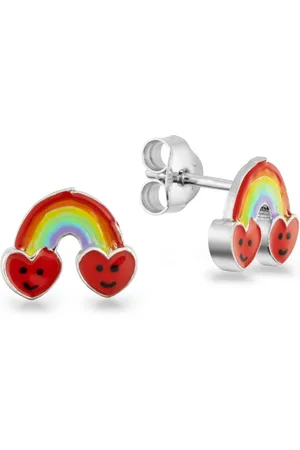 Glow 106.0621.00 Kinder Oorbellen - Oorknopjes