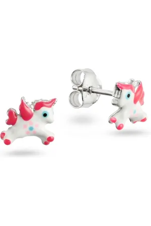 Glow 106.0513.00 Kinder Oorbellen - Oorknopjes
