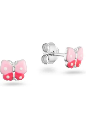 Glow 106.0514.00 Kinder Oorbellen - Oorknopjes