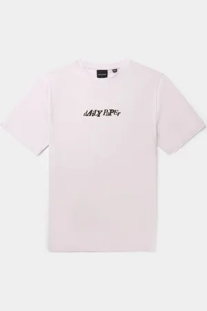 Daily paper Unified Type T-Shirt