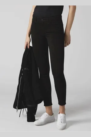 7 for all Mankind 7ForAllManKind jeans the skinny maat 24 slim illusion fame